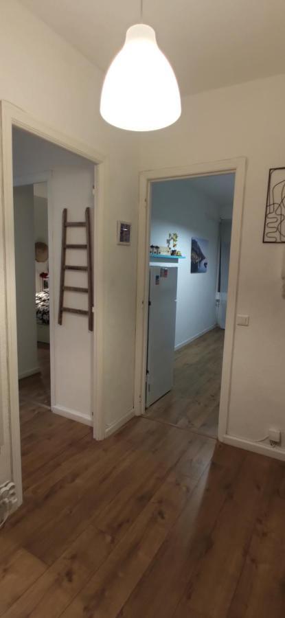 Apartment 50M From Historic Town 5Min Beach Palais Croisette - Free Private Parking Cannes Zewnętrze zdjęcie
